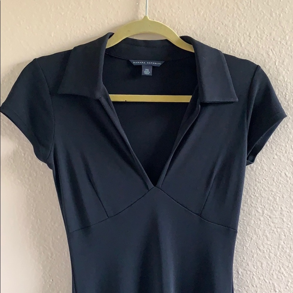 Banana Republic dress